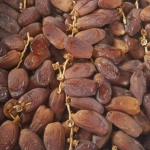 Kurma Tunisia Tangkai Premium 1 Kg