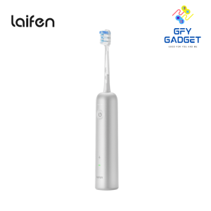 [LOCAL STOCKS] Laifen Wave Electric Toothbrush | 60° Oscillation & Vibration | Advanced Gum Care