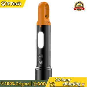 【Free Shipping】 Mini LED Torch with Lightweight Design and Adjustable Focus for Night Camping and Hiking Adventures