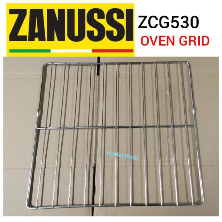 Zanussi Gas Cooker Oven Grid ZCG530 ZOE552 Lazada