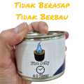 lilin tungku pemanas makanan tungku pemanas fire jel. 