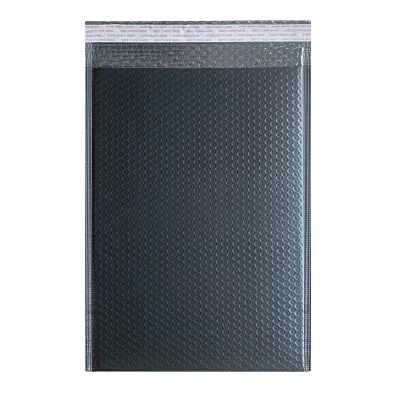 Coloured Bubble Envelope Courier Bag 6 Sizes Colourful Parcel Bag With Bubble Wrap Mailer Padded Envelope 彩色气泡袋