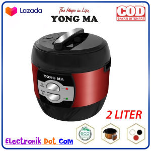 YONGMA SMC 7033/YONGMA Rice Cooker/YONGMA Magic Com 2 Liter
