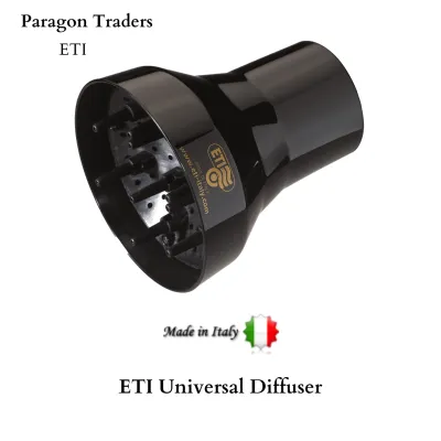 ETI Universal Diffuser