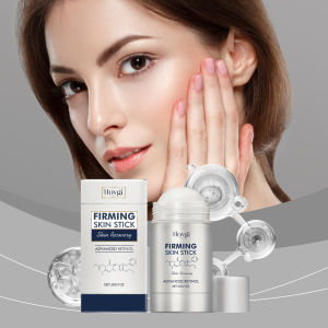 Hoygi Retinol Firming Repair Stick Firming Repair Fade Fine Lines Moisturizing Lifting Nourishing Repair Stick