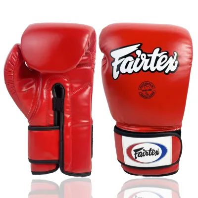8 10 12 14 16oz Boxing Gloves PU Leather Kick Boxing Gloves Karate Taekwondo Muay Thai Training Gloves