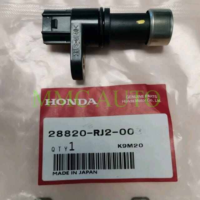 *ORIGINAL HONDA T9A CITY 14 GM6 GEAR BOX SWITCH/ SENSOR HRV T7A 28820 ...