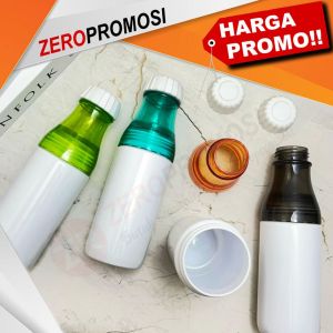 Souvenir Hydration Bottle Alaska Tritan
