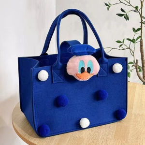INDO - Tas Souvenir Lucu Kartun / Goodie Bag Kartun Lucu
