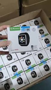 Popular W008 Intelligence 2G Card Insert Watch  1.44 Screen smart watch W007