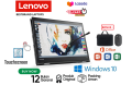 Laptop Lenovo Thinkpad X1 YOGA 3 Core i5 Gen 8 RAM 16GB SSD NVME Win 10 SSD BERGARANSI. 