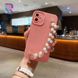 RC Softcase procamera Mutiara case Rantai mutiara oppo F5 F7 F1s F11 pro RENO 4 4F 5F RENO 5 RENO 6 4G 7 5g RENO 7Z A96 5G A33 neo 7 A36 A37 neo 9 A83 A31 A5S F9 A12 A7 A11K A3S C1 A1k C2 A15 A15s A16 A9 A5 A52 A92 A53 A33 A54 4G A55 A74 4G A76 A96