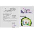 Muối tạo môi trường kiềm Ngọc Ánh ( 1 gói ) - Tăng tỉ lệ sinh con trai - Dung dịch muối Sodium Hydrocarbonate tạo kiềm. 