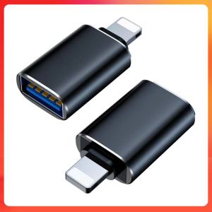 【จัดส่ง 1 วัน】Hp แฟลชไดรฟ์ USB 1TB 3 in 1 Otg Pendrive สําหรับ iPhone อุปกรณ์จัดเก็บข้อมูลภายนอก