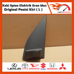 Dudukan Spion Kiri Gran Max Original / Kaki Spion Kiri Gran Max Original / Tangkai Spion Kiri Gran Max Original