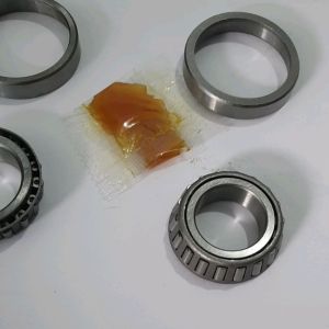 Komstir Bambu Racing Vixion: Suku Cadang & Aksesoris