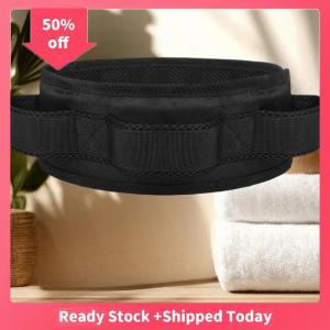 🔥🔥🔥sjqgqx Gate Belt For Elderly Oxford Gait Belts Quick Release Transfer Belt Adjustable Comfortable Lift Belt With Handles Gate Belt