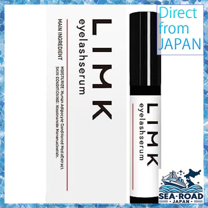 LIMK Eyelash Serum 6ml Eyelash Serum NMN Human Stem Cell Culture ...