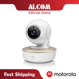 MOTOROLA VM855 Baby Monitor Camera Baby Unit
