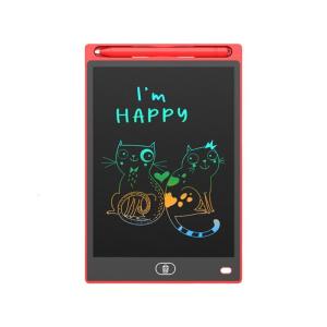 8.5inch máy tính bảng viết LCD Bảng vẽ trẻ em vẽ sketchpad đồ chơi chữ viết tay bảng đen bảng vẽ đồ chơi Quà tặng