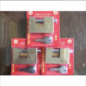 KHOÁ NGANG ĐỒNG VIỆT TIỆP CN971