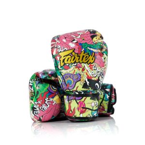 Fairtex URFACE x Fairtex Boxing Gloves