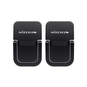 Nilkin Mini Hide Laptop Stand Universal Holder Stand for 17 Notebook Accelerates Heat Dissipationel