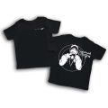 COD MASID BY Geo ong 5.0 CLOTHING FOR KIDS PALAWAN BOYS Tshirt pure cotton shirt. 