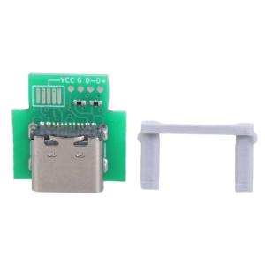 Upgrading Your Game Console With A USB C Port Fit for PSV1000 Efficient Charging And Various Connection Enjoy Convenient