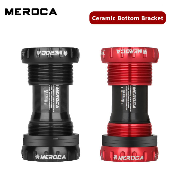 Ceramic bottom bracket sales mtb