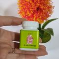 Mốc Uống Ông Già lọ 10 viên-Mốc lác dạng nặng cho gà đá.thuốc gà đá hiệu quả cao-thuốc gà Thái lan.. 