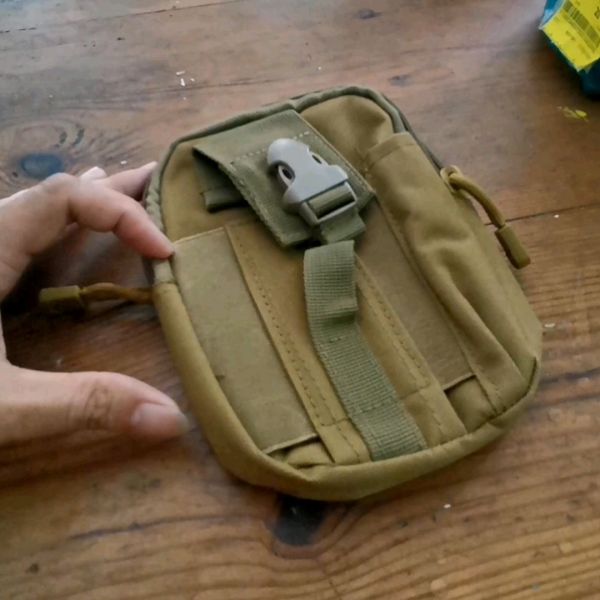 Buyer review video 6