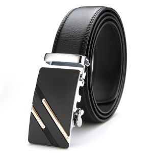 Thắt lưng nam D&D Fashion họa tiết