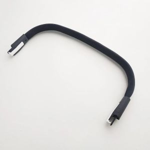 Buggy Bumper Bar For Cybex Libelle Libelle2 Orfeo Series Pushchairs Flexible Foldable Stroller Armrest Baby Travel Accessories