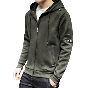 VUUG Autumn Mens Sweatshirt Running Sports Top Round Neck Women Loose High Quality Casual Comfortable No Hood Sweatshirt