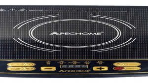 BẾP TỪ ĐƠN APECHOME APH-BT85S 1800W – THIẾT KẾ GỌN ĐẸP NẤU NHANH TIỆN LỢI DỄ SỬ DỤNG 🔥