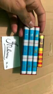 SATYA LENCANA - TPOD PANCAWARSA