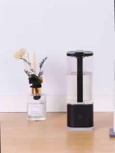 厨房洗洁精自动感应器洗涤剂皂液器凝胶洗手液水槽智能免按压机器Kitchen detergent automatic sensor detergent soap dispenser gel hand sanitizer sink intelligent press free machine