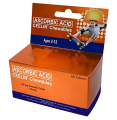 CEELIN Chewables (ASCORBIC ACID) 60 Tabs. 
