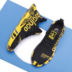 KDAShop รองเท้าทรงสปอร์ต 💦🏇🏻รูปทรงโคตรเท่ สีสันโดเด่น พื้นนุ่ม มีกันลื่น เหมาะกับการใส่ไปเรียนใส่ไปทำงาน ราคาไม่แพง🌞