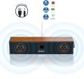 Loa Vi Tính Loa Gỗ Công Suất Lớn Dùng Cho PC, Laptop, ĐT,.. Speaker E-1090. 