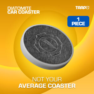 Trapo Diatomite Cup Coaster