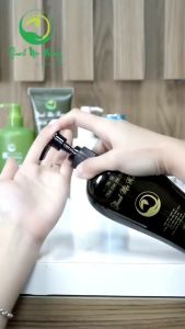 DẦU GỘI THẢO DƯỢC DÂN GIAN QUỐC DÂN THANH MỘC HƯƠNG.