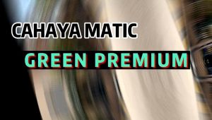 Tenda Lipat 3x3 Super Premium & 3 Sisi Tirai