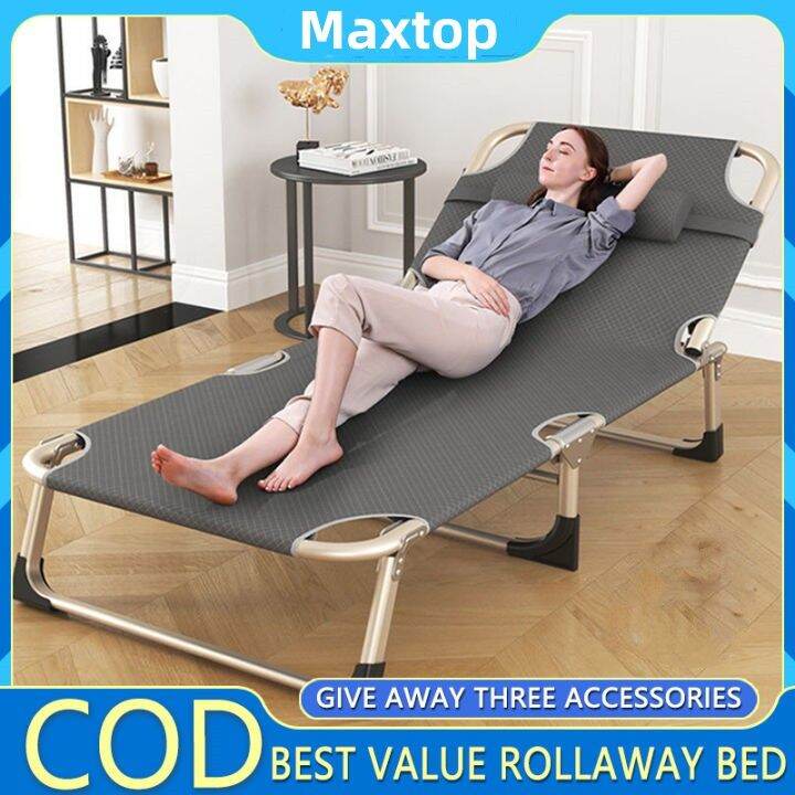 COD On Sale Folding Bed Single Heavy Duty Outdoor Adjustable Folding   149e040195f4031f7d1199027c2d932b  720x720q80 