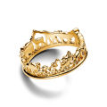 Disney x Pandora The Lion King Ring. 