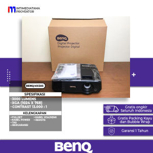 Proyektor BenQ MX505