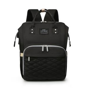 2025 รุ่นใหม่ 2025 กระเป๋าคุณแม่น้ำหนักเบากระเป๋ารอคลอดสไตล์ตะวันตกกระเป๋าแม่และเด็กอเนกประสงค์ความจุขนาดใหญ่กระเป๋าเป้สะพายหลังกระเป๋าเป้สะพายหลัง