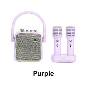 Divoom SongBird-SE Bluetooth Speaker ลำโพงไร้สาย พร้อมไมโครโฟน by Pro Gadgets