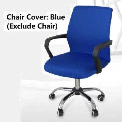 Washable Home Office Chairs Cover Computer Chair covers Many Sizes Colours